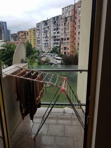 Orbi Plaza Apartment