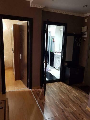 Orbi Plaza Apartment