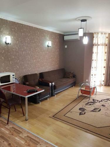 Orbi Plaza Apartment