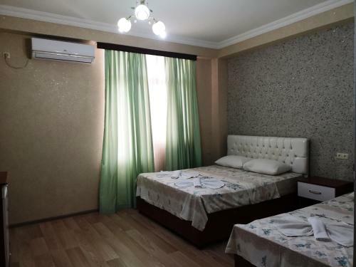 Hotel Eurasia