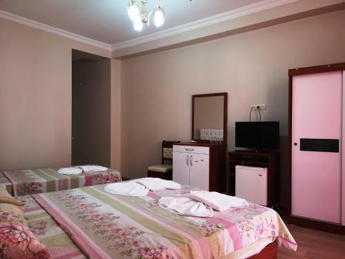 Hotel Eurasia