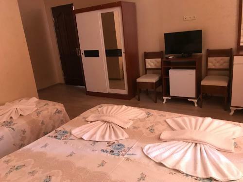 Hotel Eurasia