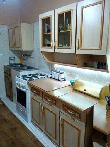 Apartamento One Bedroom Appartments