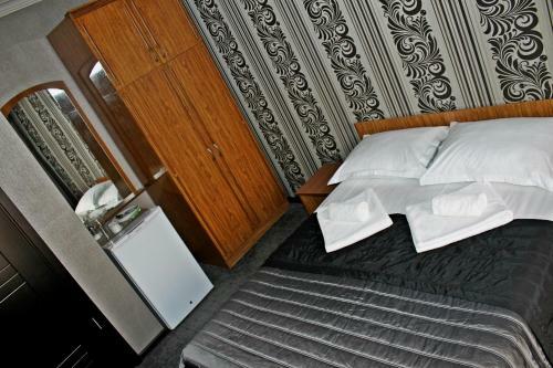 Hostal Temhouse Guest House
