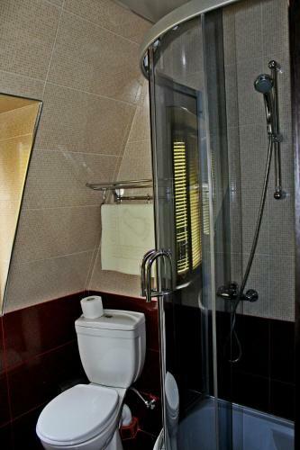 Hostal Temhouse Guest House