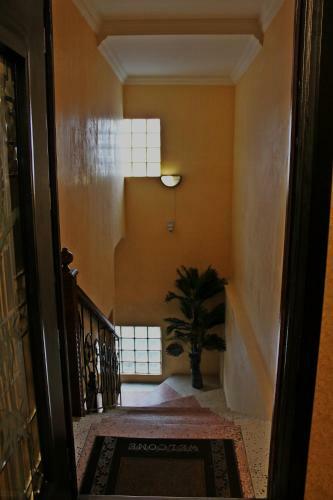 Hostal Temhouse Guest House