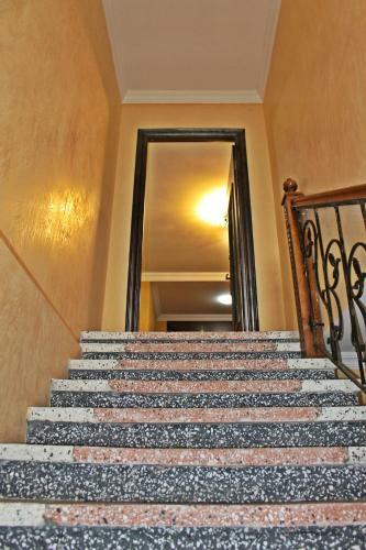 Hostal Temhouse Guest House