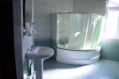 Batumi Globus Hostel