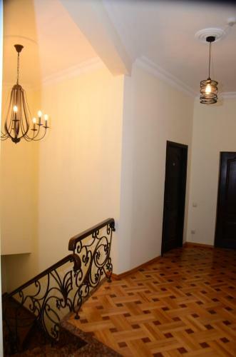 Batumi Globus Hostel