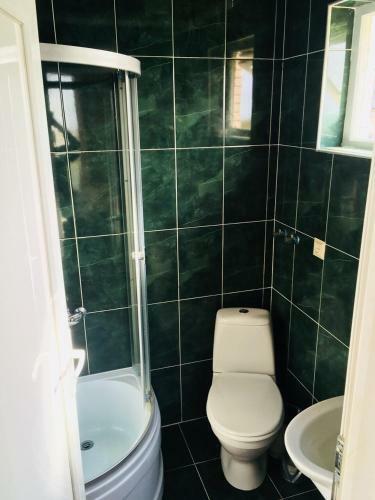 Villa Natalia Guest House