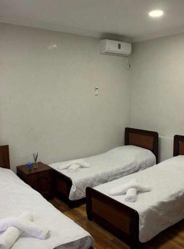Villa Natalia Guest House