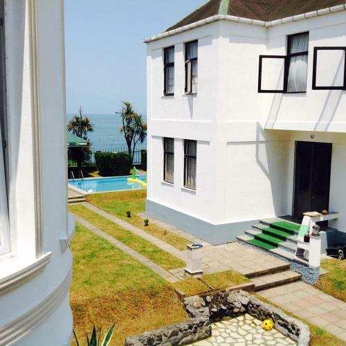 Villa Natalia Guest House