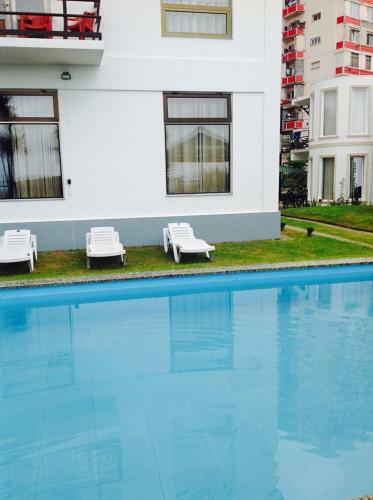 Villa Natalia Guest House
