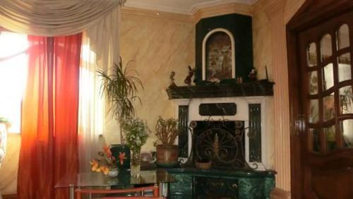 Sololaki Sweet Home Apartments Batumi
