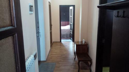 Apartment Urushadze