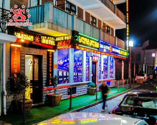Hotel Anadolu