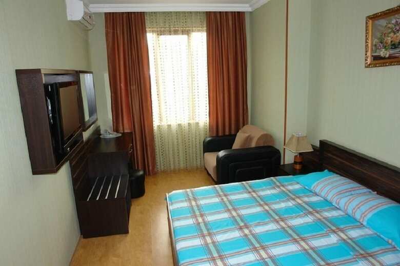 Bed & Breakfast Hotel Brighton