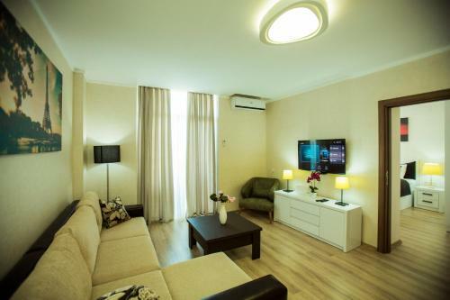 Holiday Comfort Batumi Apartments