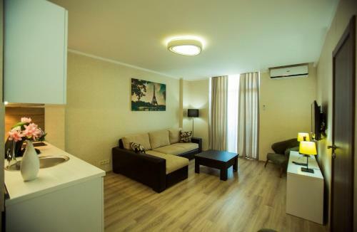 Holiday Comfort Batumi Apartments