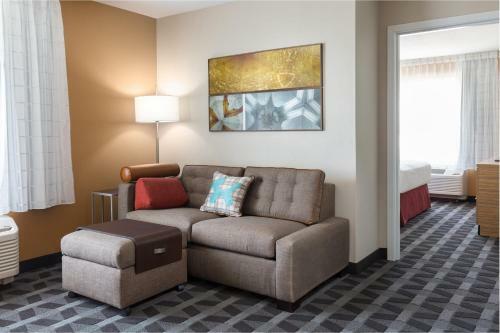 Hotel Towneplace Suites Irvine Lake Forest
