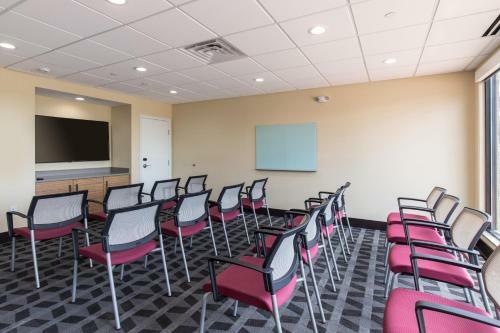 Hotel Towneplace Suites Irvine Lake Forest