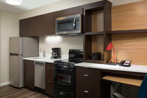 Hotel Towneplace Suites Irvine Lake Forest