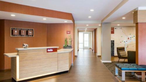 Hotel Towneplace Suites Irvine Lake Forest