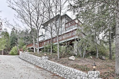 Fairway Retreat - Luxe Home With Panoramic Views!