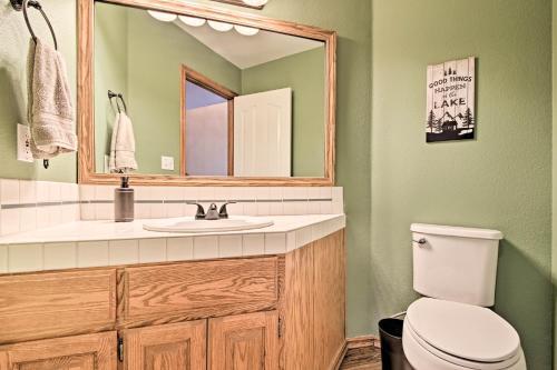 Fairway Retreat - Luxe Home With Panoramic Views!