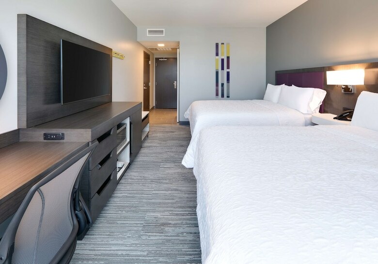 Hotel Hampton Inn By Hilton Irvine Spectrum Lake Forest