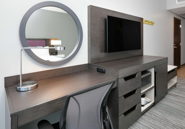 Hotel Hampton Inn By Hilton Irvine Spectrum Lake Forest