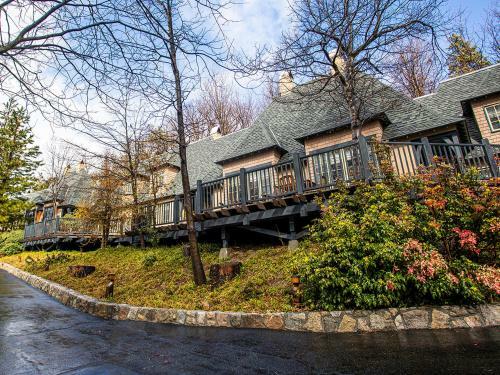 Hotel Ucla Lake Arrowhead Lodge