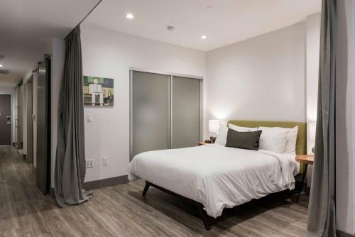 Apartamento Nyc Style Apt W/ Terrace + Stunning Rooftop Views