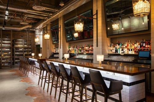 Apartamento Nyc Style Apt W/ Terrace + Stunning Rooftop Views