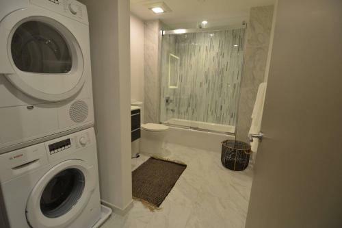 Apartamento Nyc Style Apt W/ Terrace + Stunning Rooftop Views