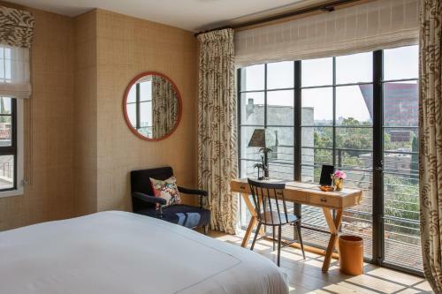 Hotel 850 Svb West Hollywood At Beverly Hills