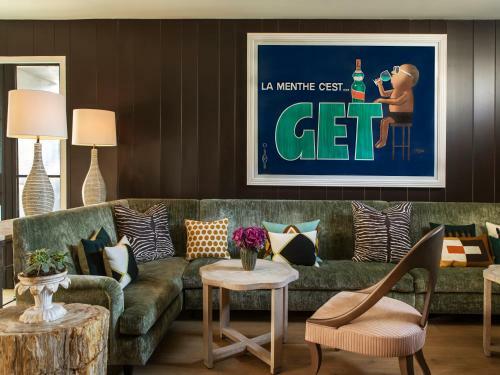 Hotel 850 Svb West Hollywood At Beverly Hills