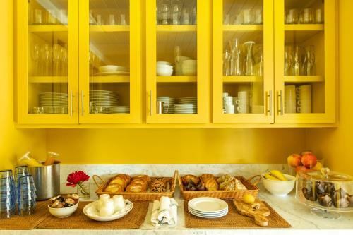 Hotel 850 Svb West Hollywood At Beverly Hills