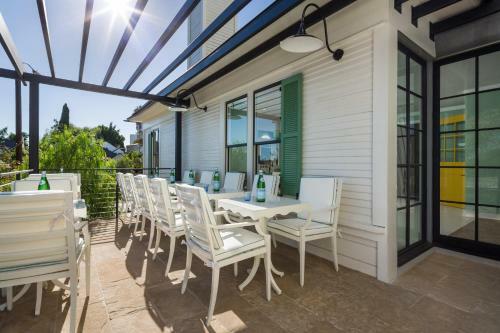 Hotel 850 Svb West Hollywood At Beverly Hills