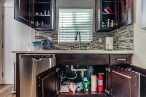 Apartamento Long Beach Studio Suites