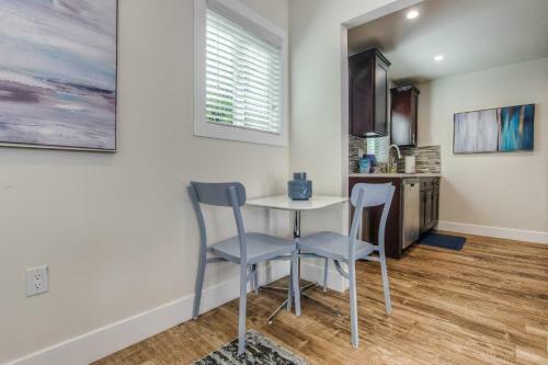 Apartamento Long Beach Studio Suites