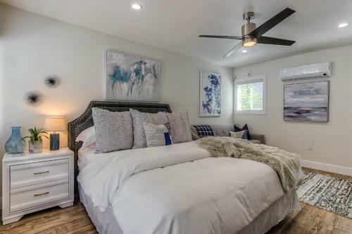 Apartamento Long Beach Studio Suites