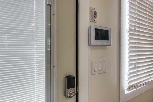 Apartamento Long Beach Studio Suites