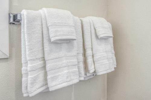 Apartamento Long Beach Studio Suites