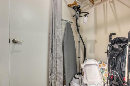 Apartamento Long Beach Studio Suites