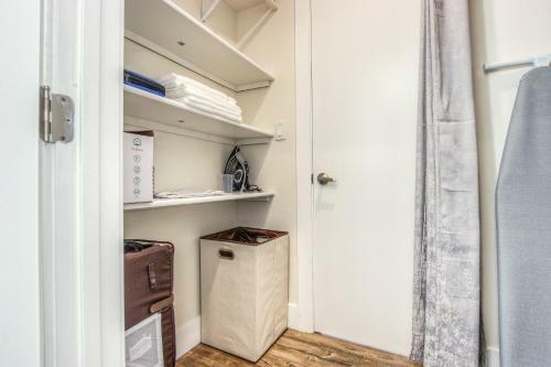 Apartamento Long Beach Studio Suites