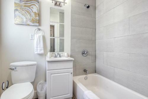 Apartamento Long Beach Studio Suites