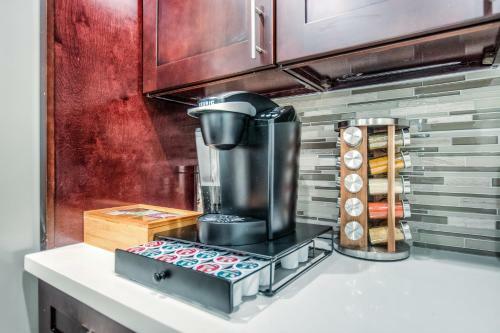 Apartamento Long Beach Studio Suites
