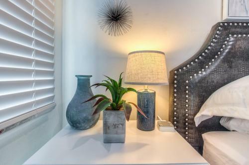 Apartamento Long Beach Studio Suites