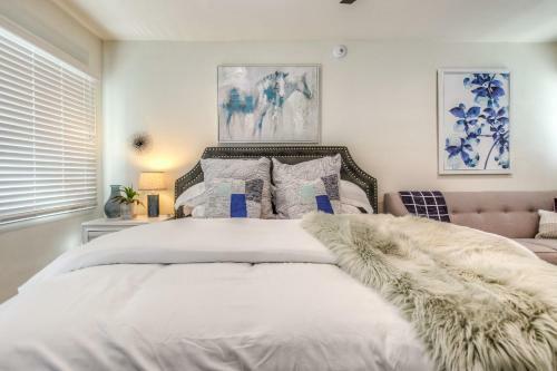 Apartamento Long Beach Studio Suites